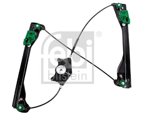 Window Regulator